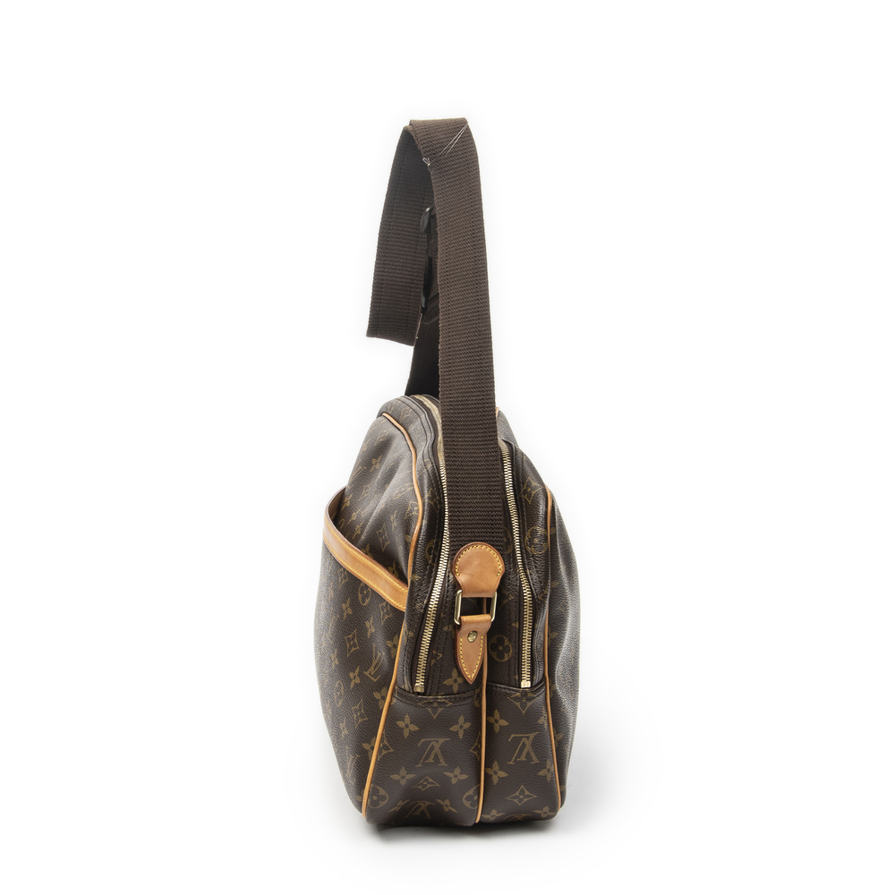 Louis Vuitton Reporter PM - Picture 3 of 11